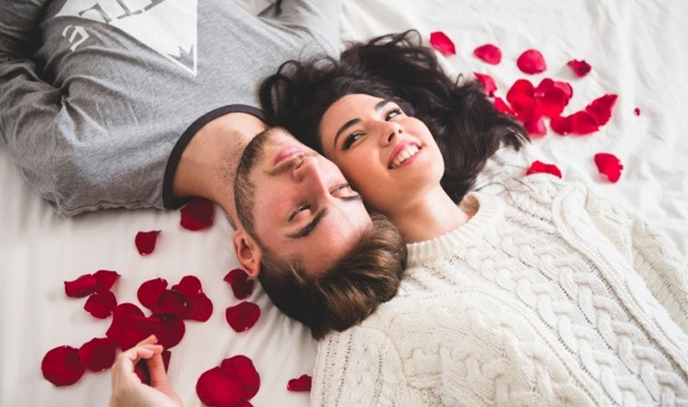COUPLE EXTRA MARRIATEL AFFAIR